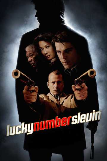 Lucky Number Slevin Poster