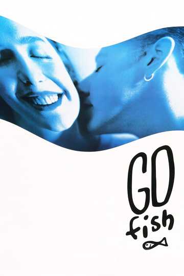 Go Fish Poster