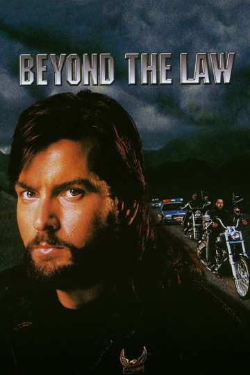 Beyond the Law (1994) Stream and Watch Online | Moviefone