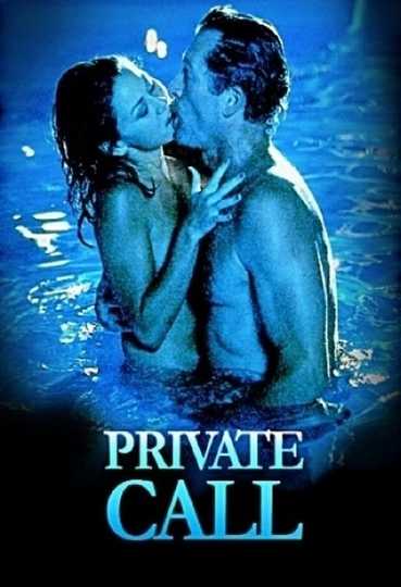 Private Call Poster