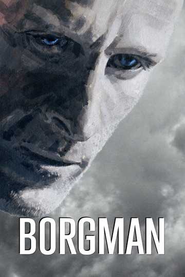 Borgman Poster