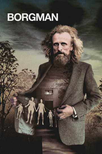 Borgman Poster