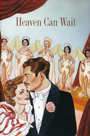 Heaven Can Wait Poster