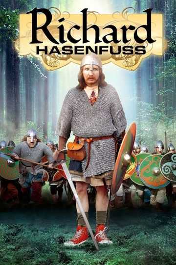 Faintheart Poster