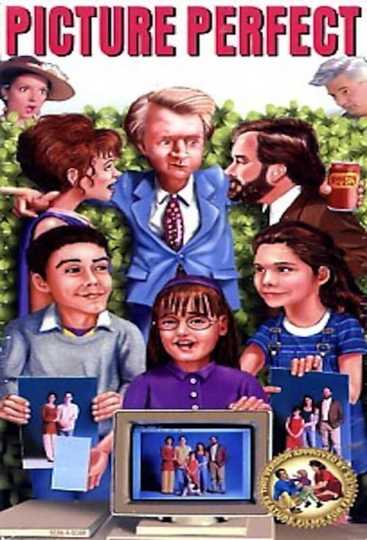 Picture Perfect Poster