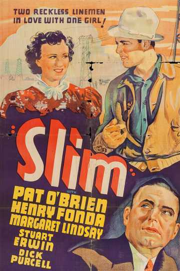 Slim Poster