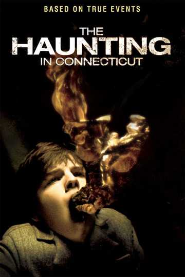 The Haunting in Connecticut Poster