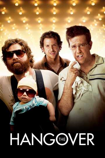 2009 The Hangover