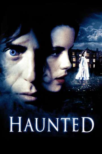 haunted película 1996