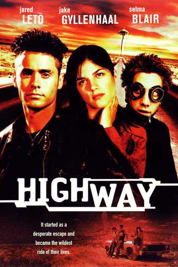 Highway Poster