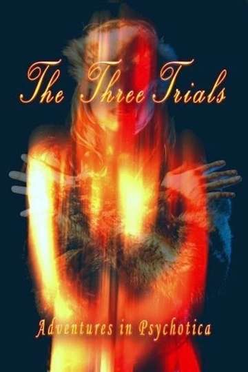 The Three Trials Poster