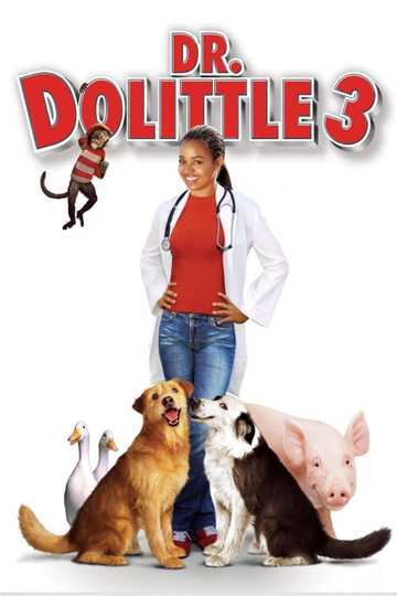 2006 Dr. Dolittle 3 2006 Dr. Dolittle 3