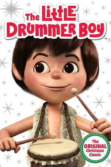The Little Drummer Boy Poster