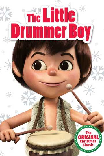 The Little Drummer Boy Poster