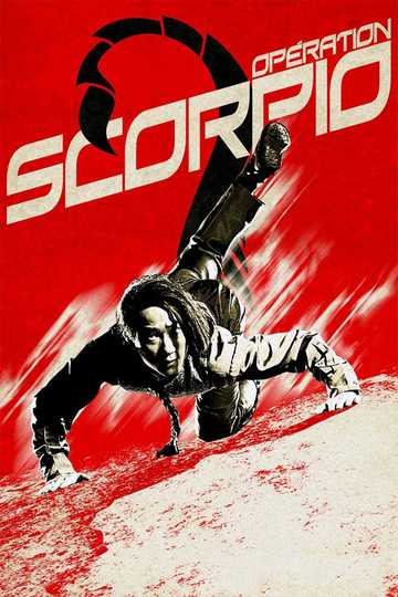 Operation Scorpio Poster