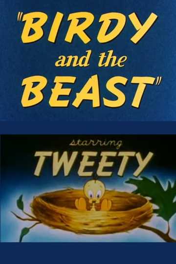 Birdy and the Beast Poster
