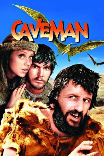 Caveman - Stream and Watch Online | Moviefone