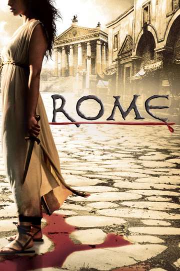 Rome Poster