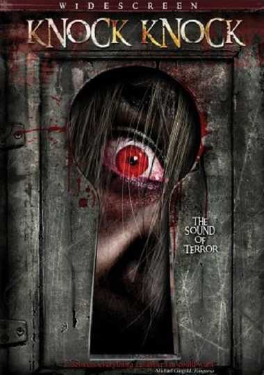 Knock Knock Poster