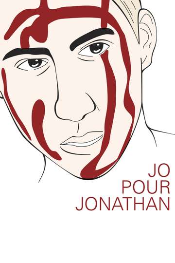Jo pour Jonathan Poster