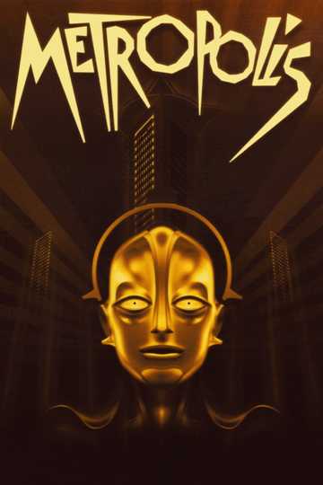 Metropolis Poster