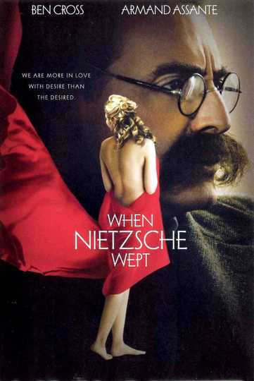 When Nietzsche Wept Poster