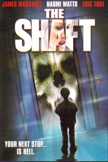 Down Poster