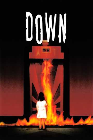 Down Poster