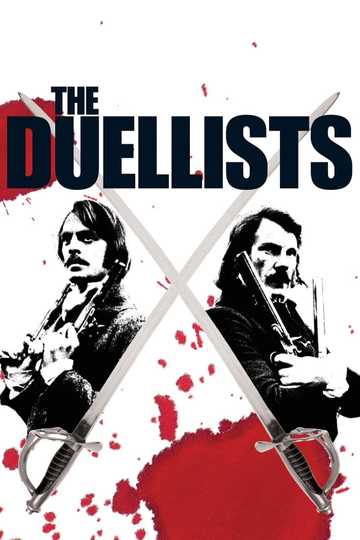 The Duellists Poster
