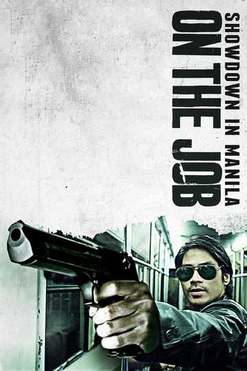 On the Job Poster