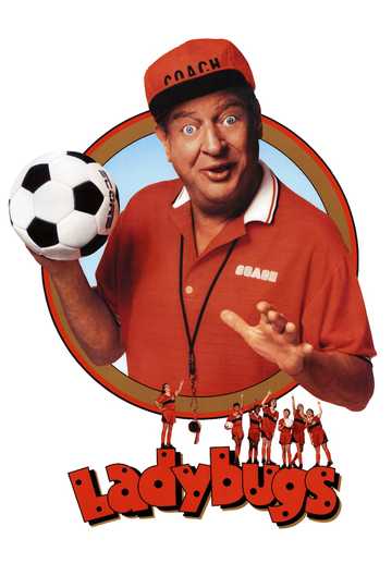 LadyBugs Poster