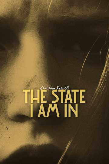 The State I Am In Poster