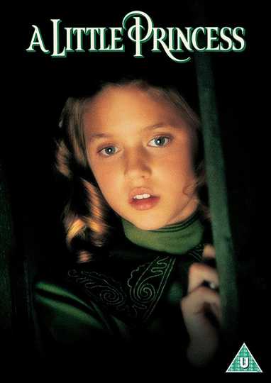 A Little Princess Poster