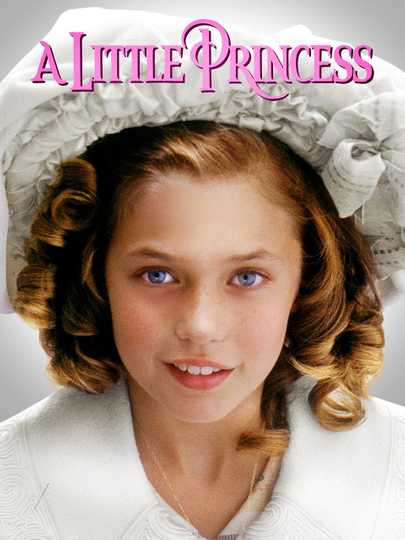 A Little Princess Poster