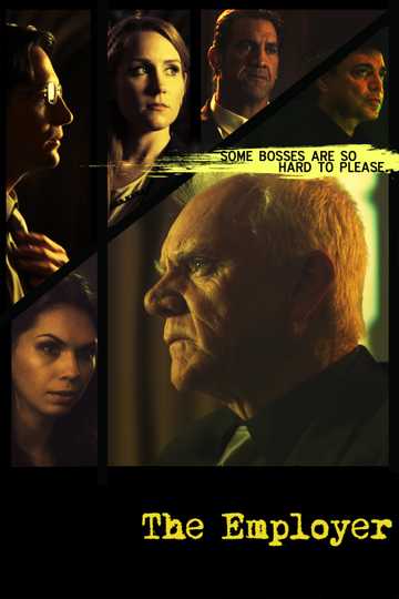 The Employer Poster
