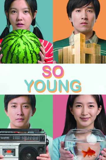So Young Poster