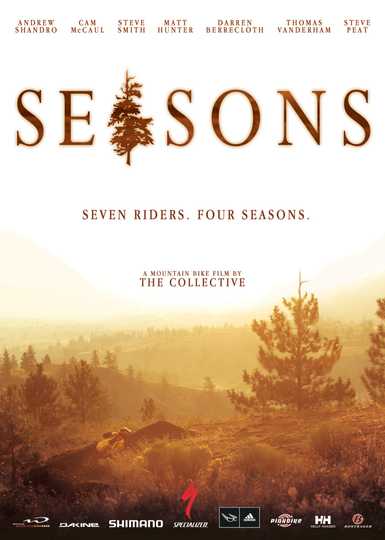 Seasons Poster
