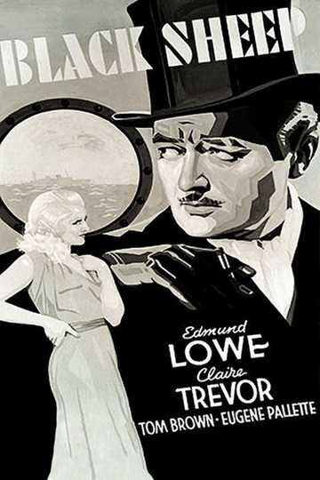 Black Sheep Poster