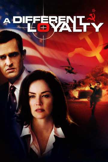 A Different Loyalty Poster