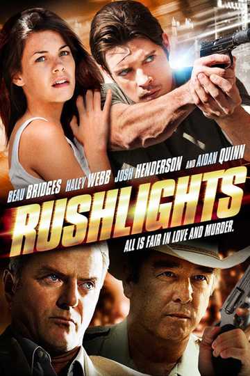 Rushlights Poster
