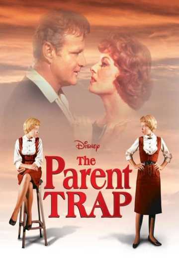 The Parent Trap Poster
