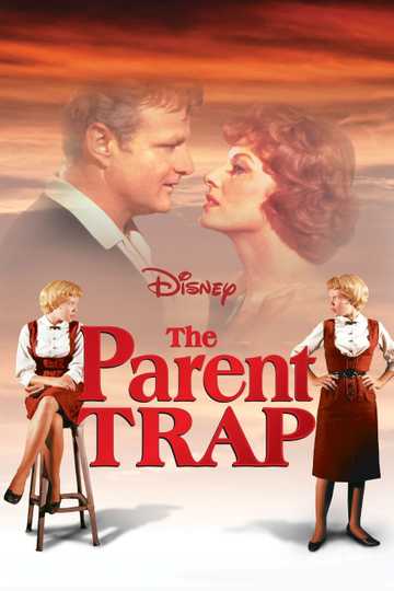 The Parent Trap Poster