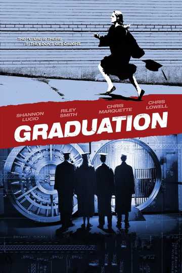 Graduation Poster