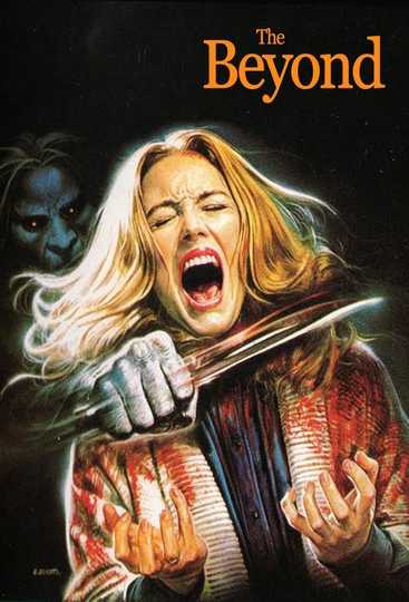 The Beyond Poster