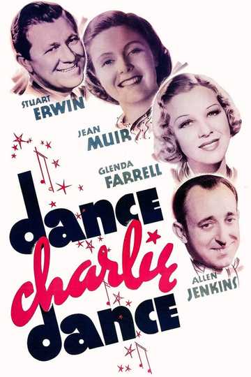 Dance Charlie Dance Poster