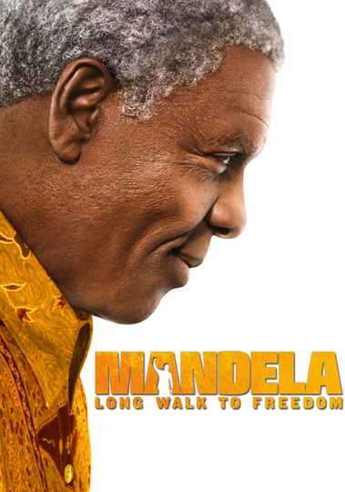 Mandela: Long Walk to Freedom Poster