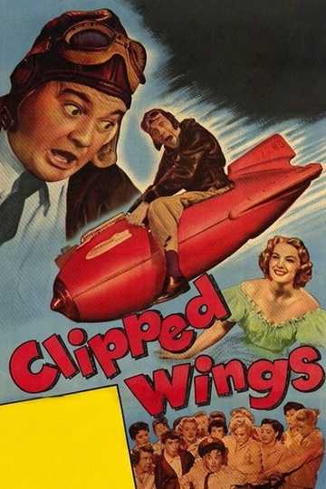 Clipped Wings Poster
