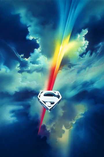 Superman Poster