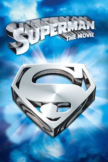 Superman Poster