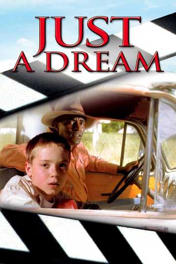 Just a Dream Poster